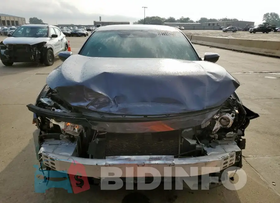 19XFC2F88ME202141 Photo# 5