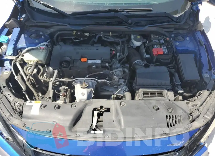 19XFC2F89KE010014 Photo# 11