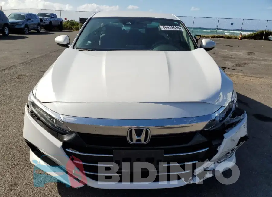 1HGCV1F19MA098127 Photo# 5