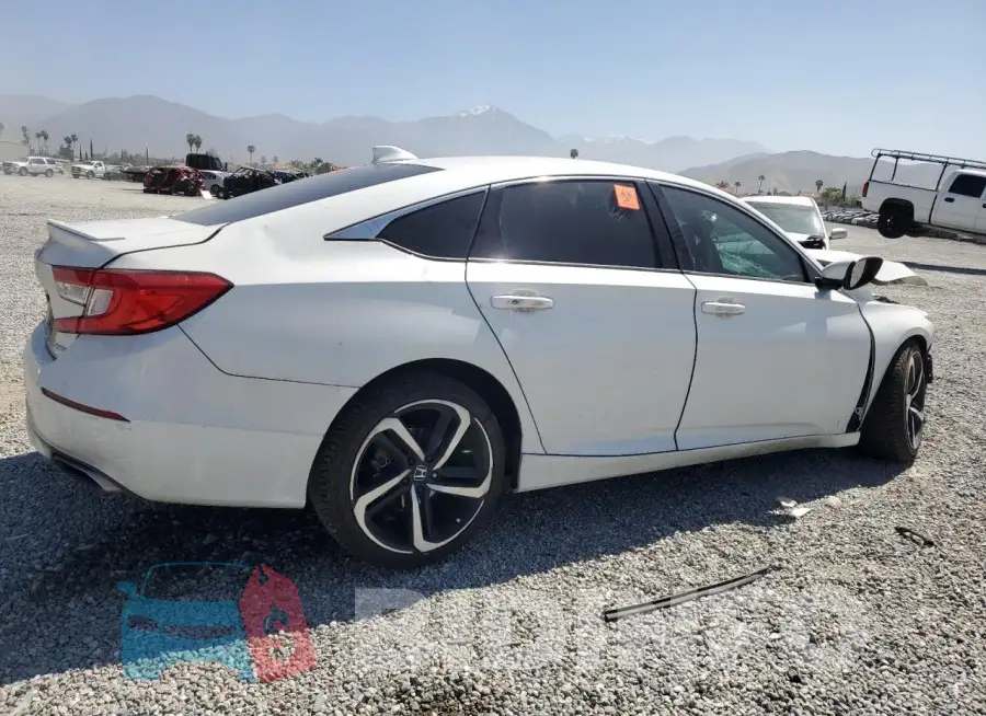 1HGCV1F36KA134161 Photo# 3