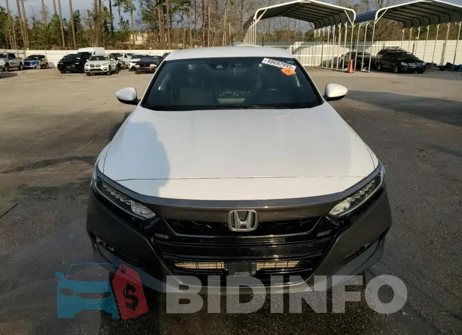 1HGCV1F36LA138857 Photo# 5