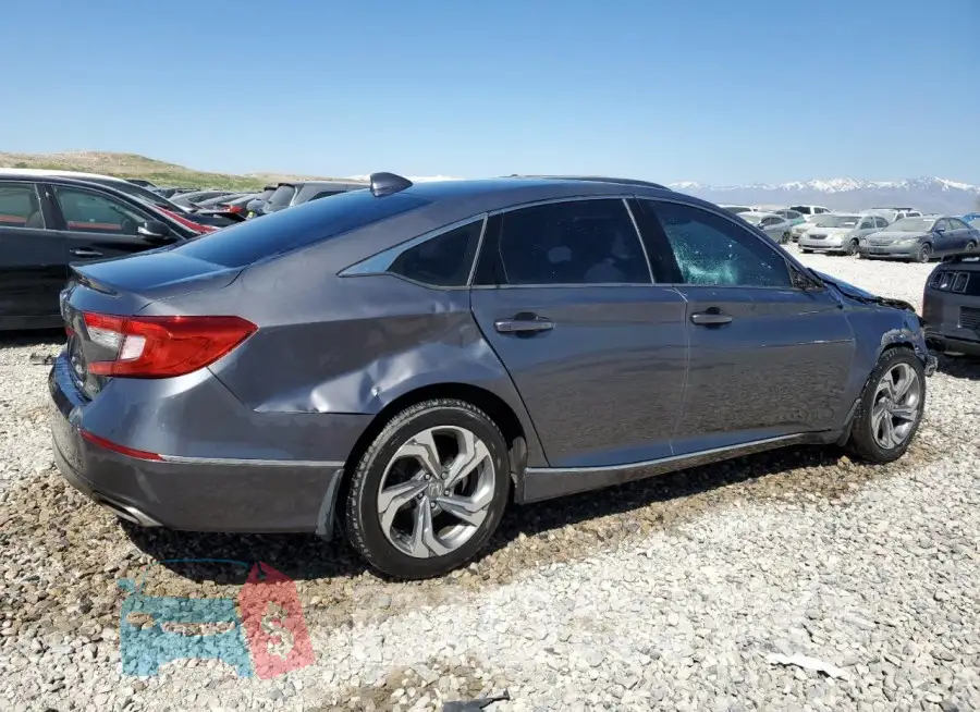 1HGCV2F50JA041738 Photo# 3