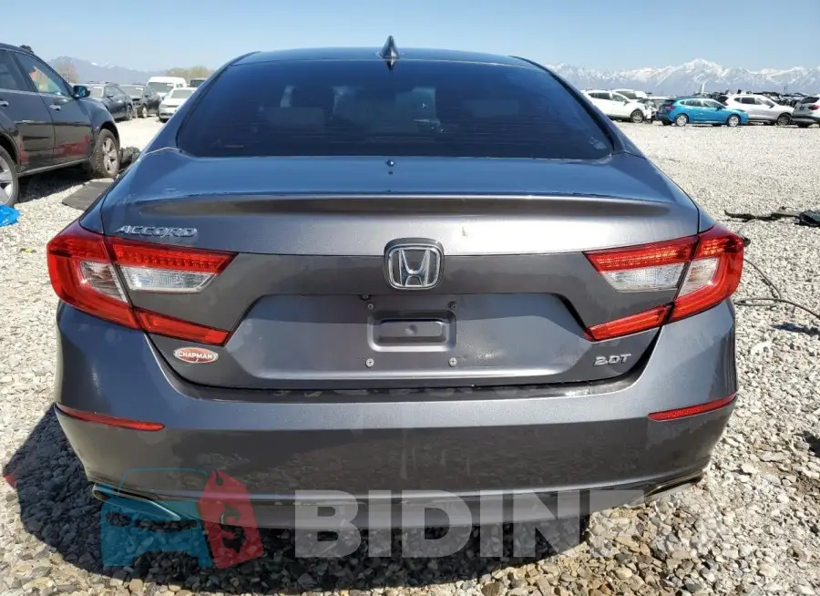 1HGCV2F50JA041738 Photo# 6