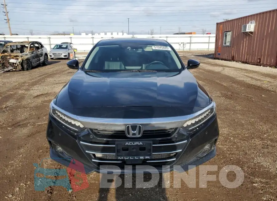 1HGCV2F91MA010764 Photo# 5