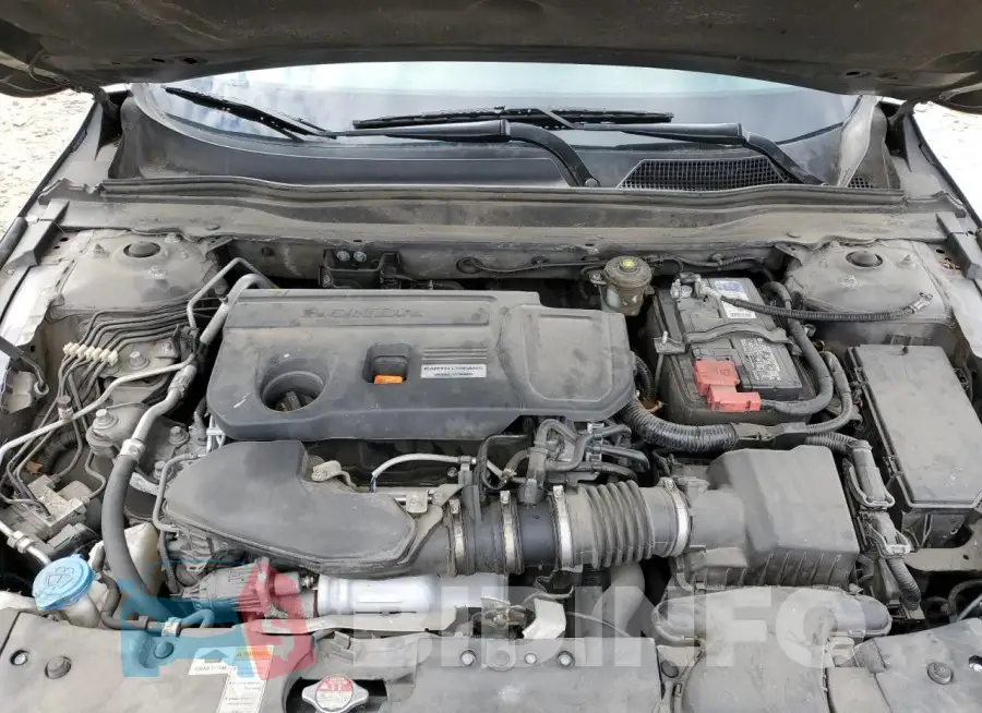 1HGCV2F95KA017407 Photo# 11