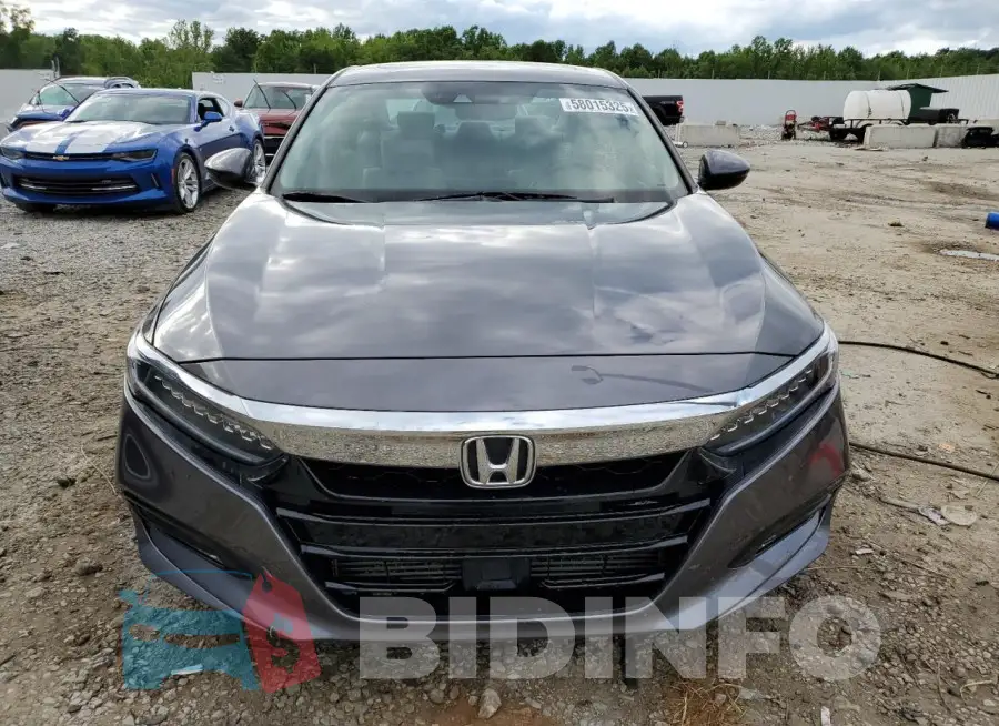 1HGCV2F95KA017407 Photo# 5