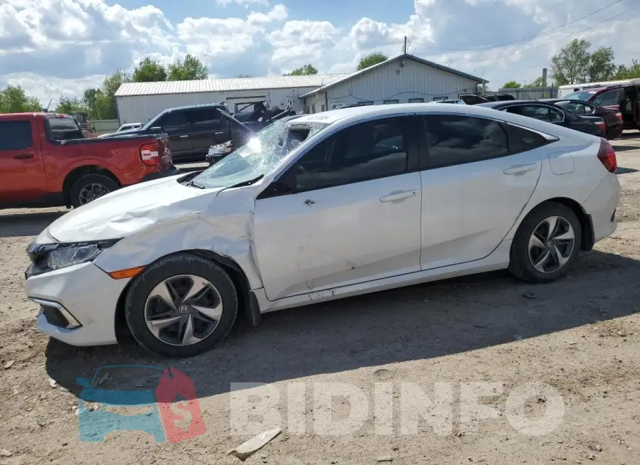 2HGFC2F65MH511215 Photo# 1