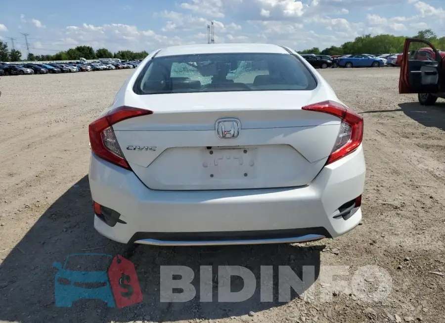 2HGFC2F65MH511215 Photo# 6