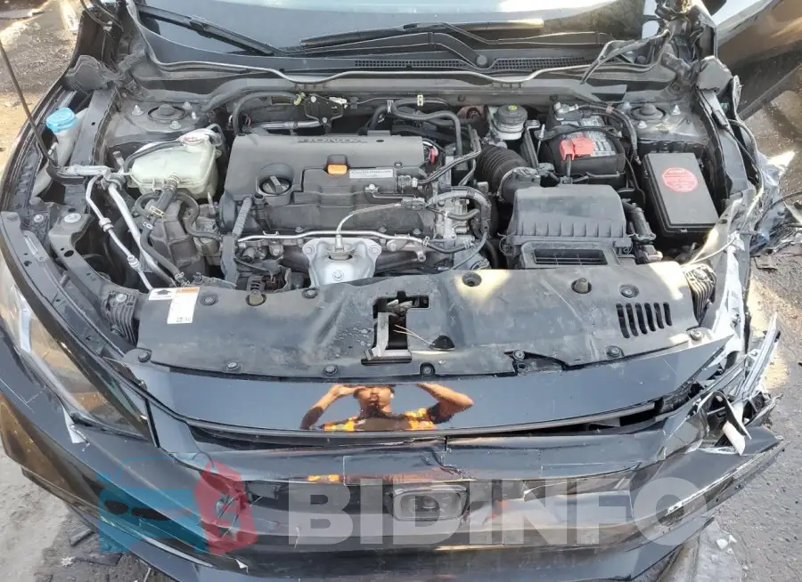 2HGFC2F88MH557686 Photo# 11