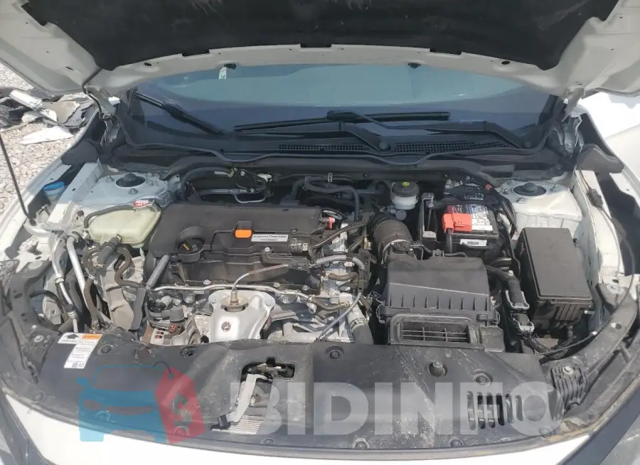 2HGFC4B63KH307687 Photo# 11
