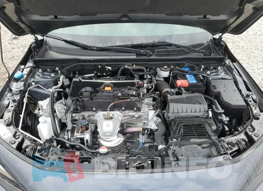 2HGFE2F53RH592613 Photo# 11