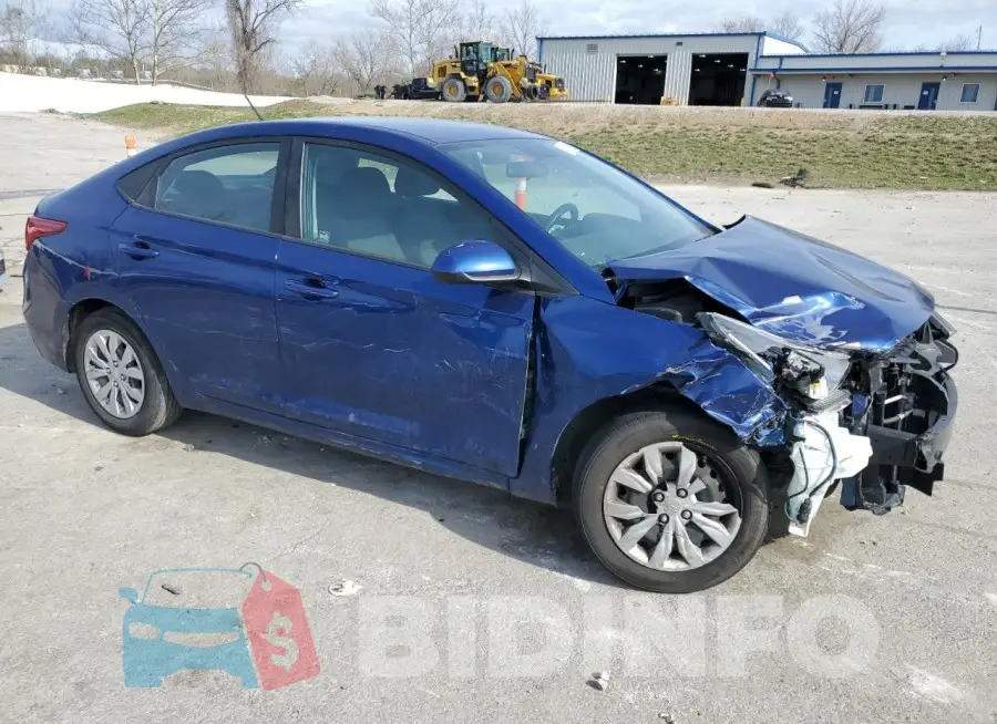 3KPC24A68ME131711 Photo# 4