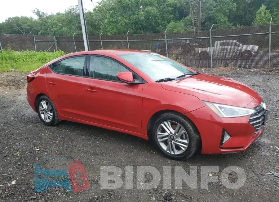 5NPD84LF7LH534766 Photo# 4