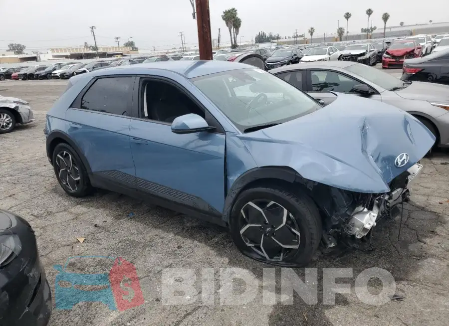 KM8KNDDF2RU233492 Photo# 4