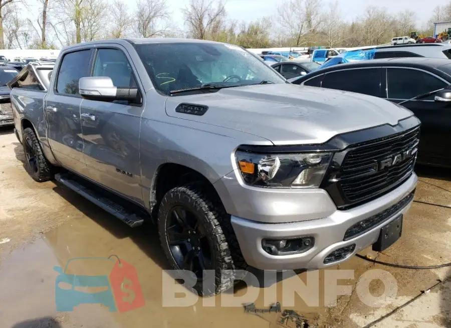 1C6SRFFT4LN159377 Photo# 4