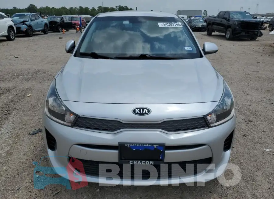3KPA24AD8LE315499 Photo# 5