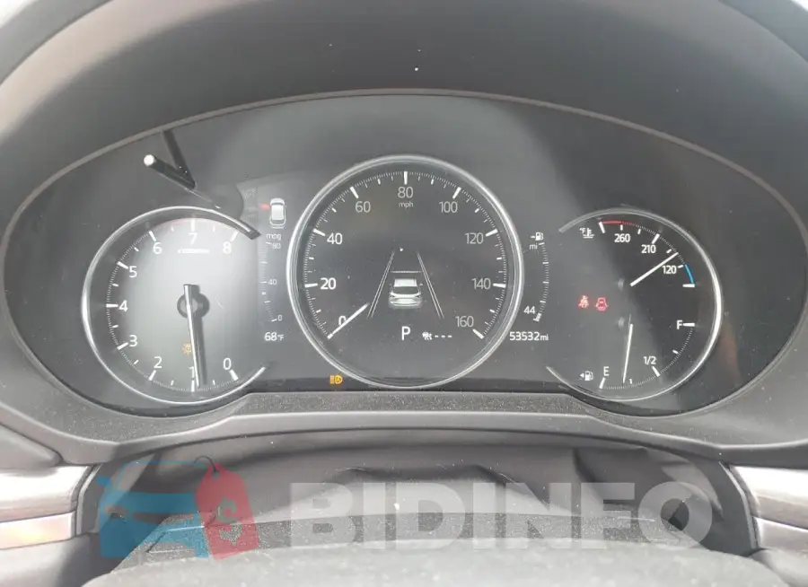 JM3KFBDM9P0198417 Photo# 9