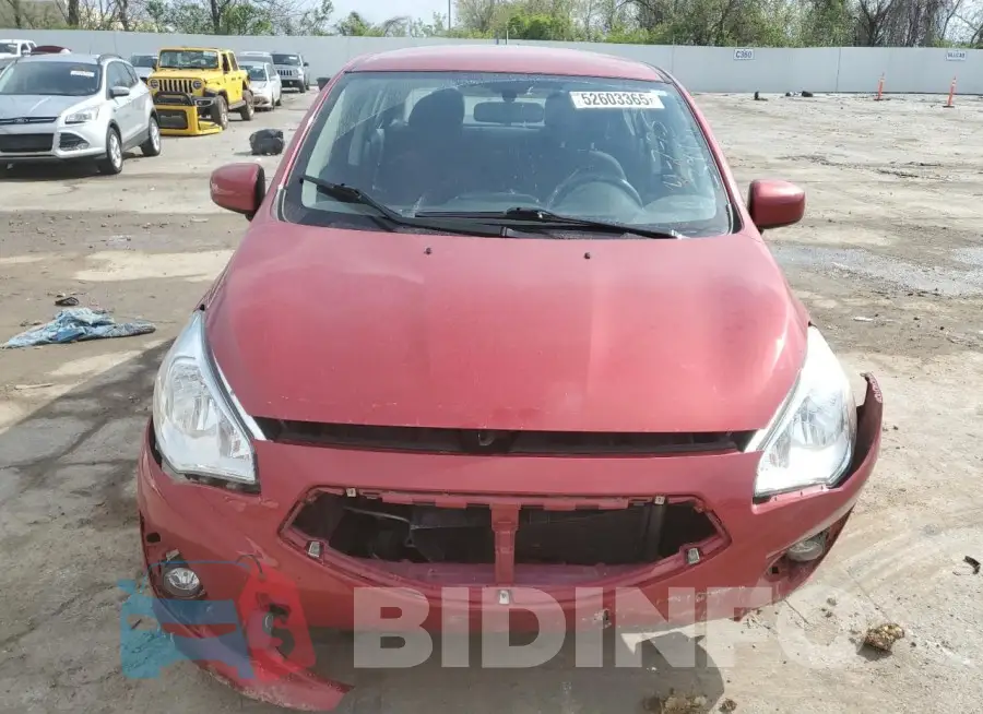 ML32F3FJ6KHF16236 Photo# 5