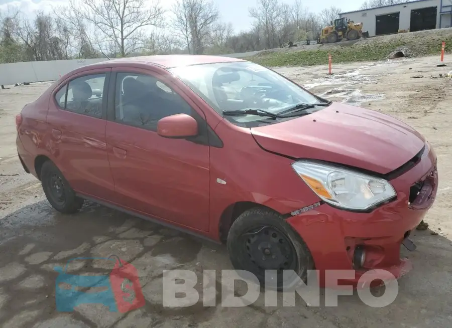 ML32F3FJ6KHF16236 Photo# 4