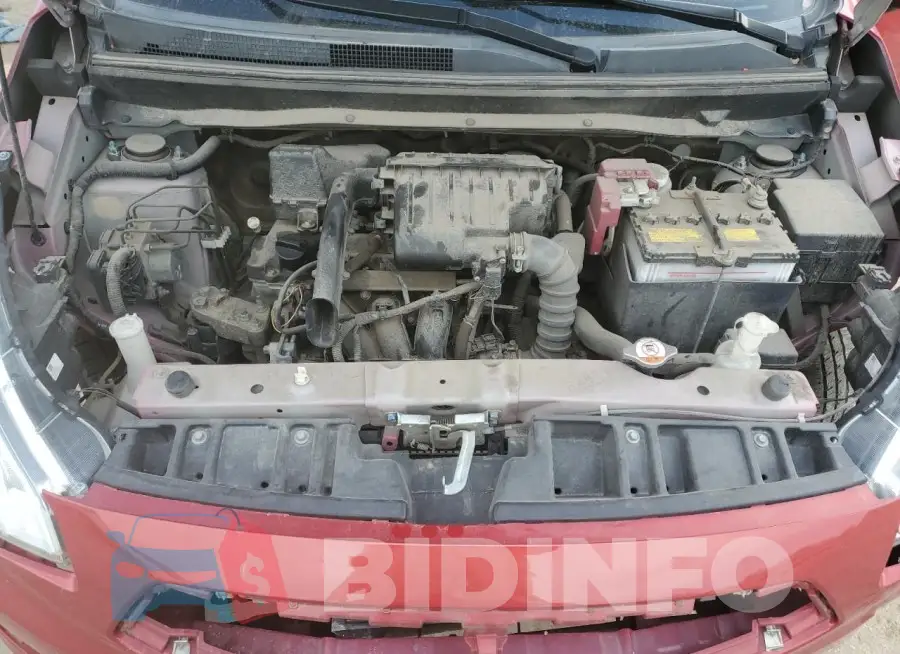 ML32F3FJ6KHF16236 Photo# 11