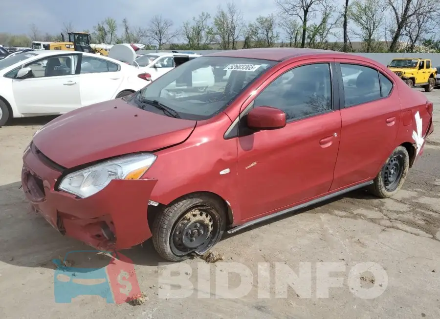 ML32F3FJ6KHF16236 Photo# 1