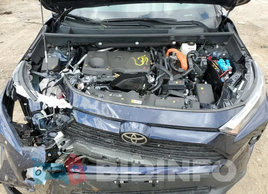 2T3B6RFV1SW087405 Photo# 12