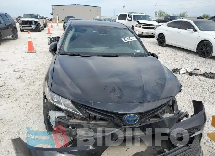 4T1C31AK1PU606089 Photo# 5