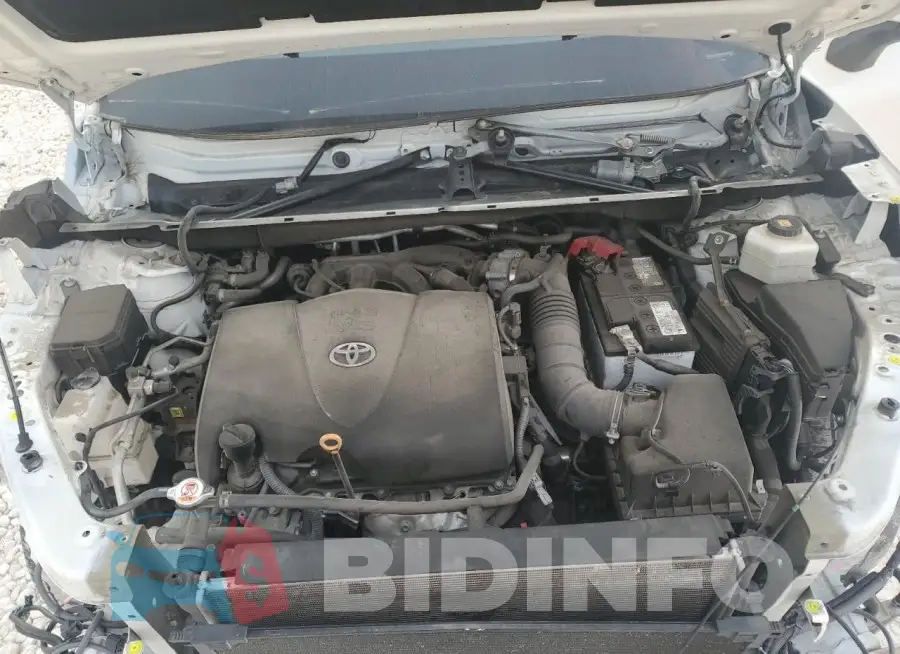 5TDZZRAHXLS027648 Photo# 12