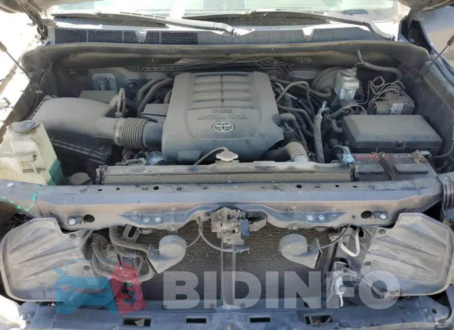 5TFDY5F1XGX515337 Photo# 11
