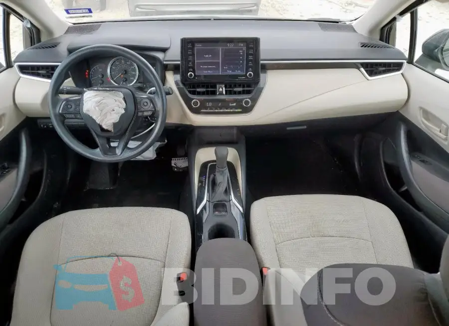5YFEPMAE5NP362518 Photo# 8