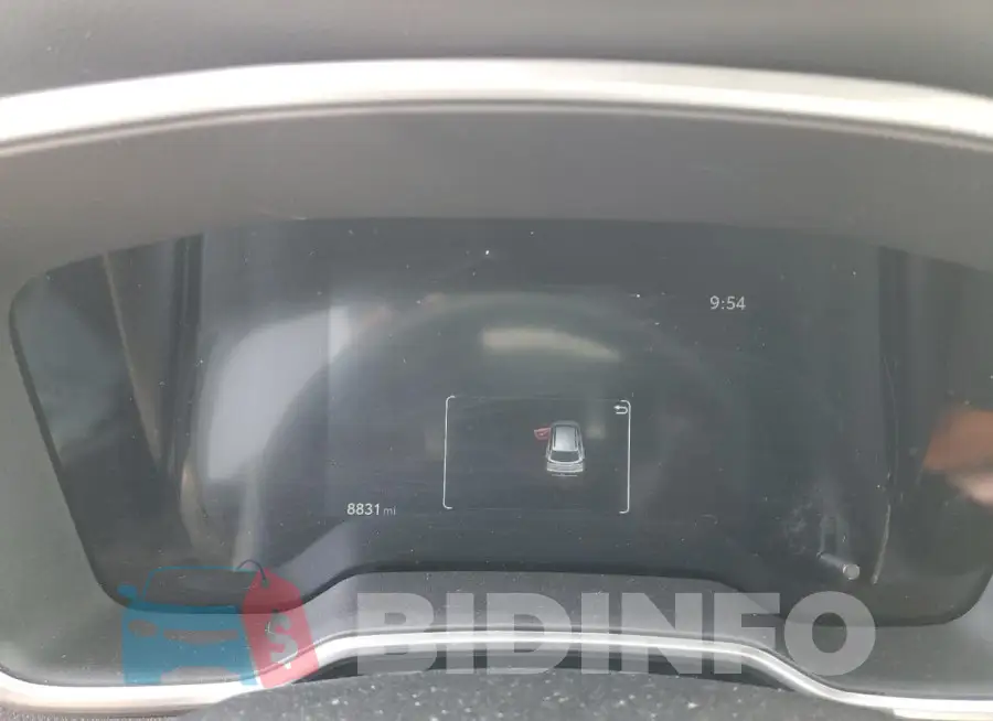 7MUDAABGXSV121641 Photo# 9