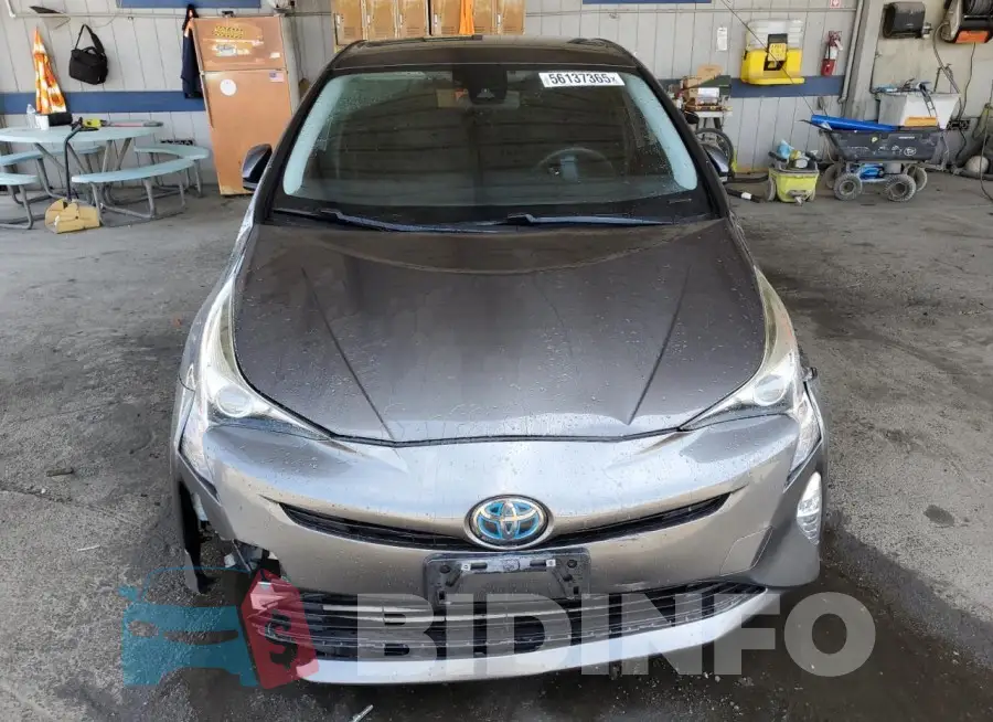 JTDKARFU6G3523469 Photo# 5