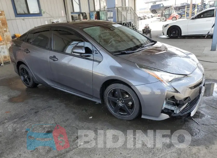 JTDKARFU6G3523469 Photo# 4