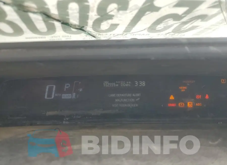 JTDKDTB37H1591441 Photo# 9