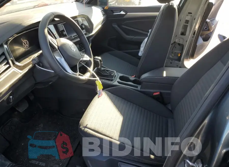 3VW5M7BU3RM083269 Photo# 7