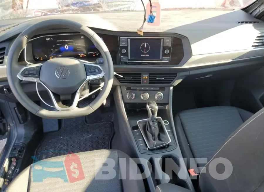 3VW5M7BU3RM083269 Photo# 8