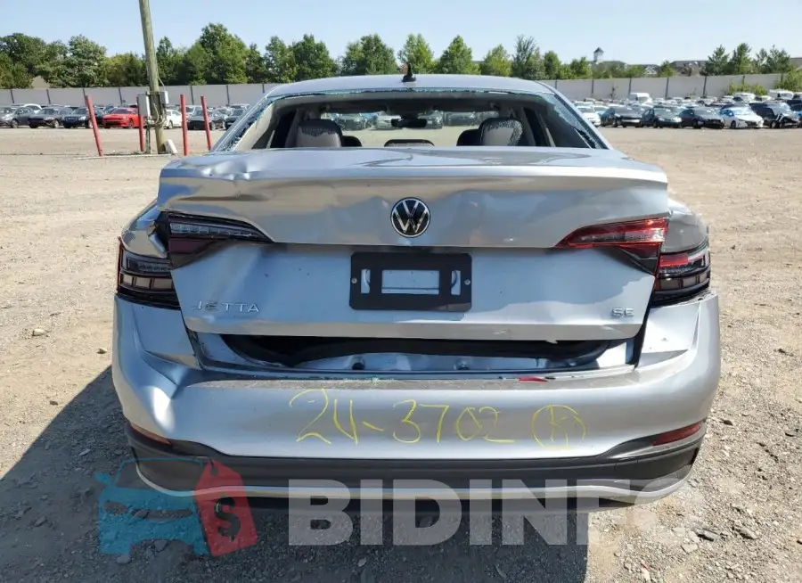 3VW7M7BU6RM049125 Photo# 6