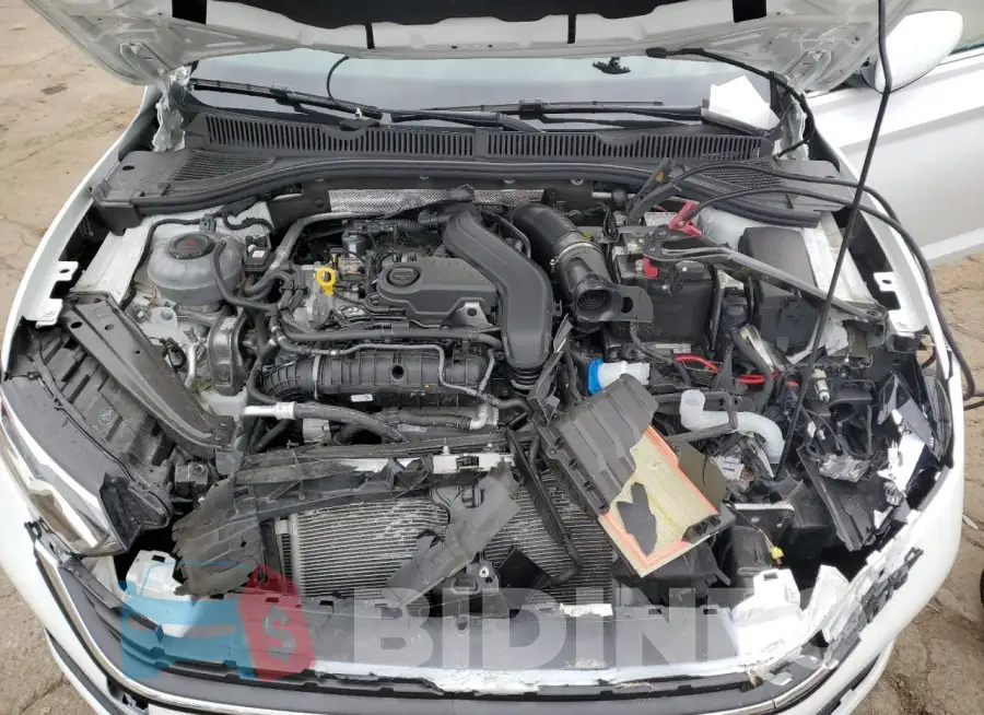3VW7M7BU6RM099541 Photo# 11