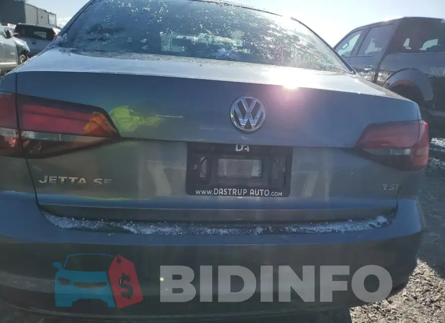 3VWD67AJ7GM410301 Photo# 6