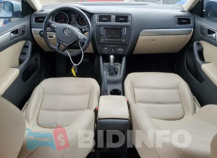 3VWDB7AJ9HM232694 Photo# 8
