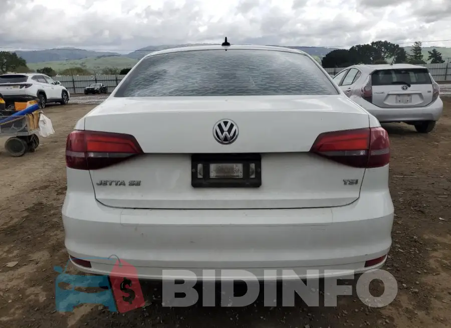 3VWDB7AJ9HM232694 Photo# 6