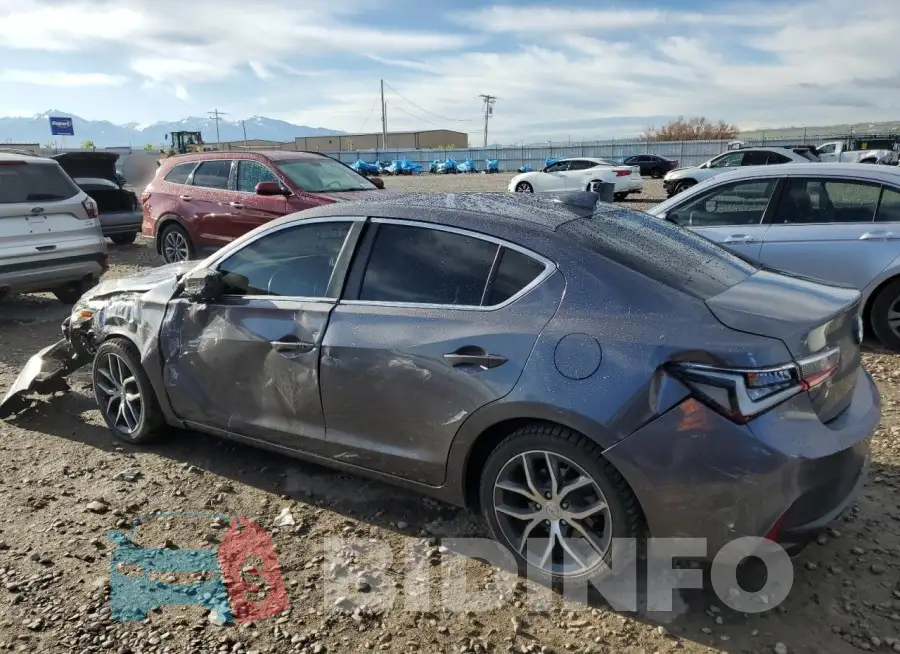 19UDE2F75NA000811 Photo# 2