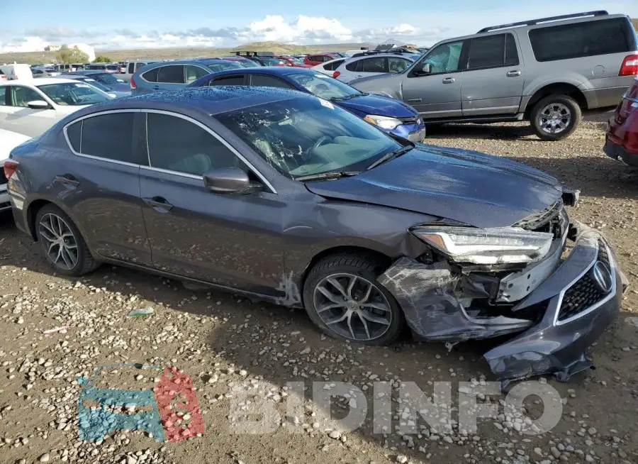 19UDE2F75NA000811 Photo# 4