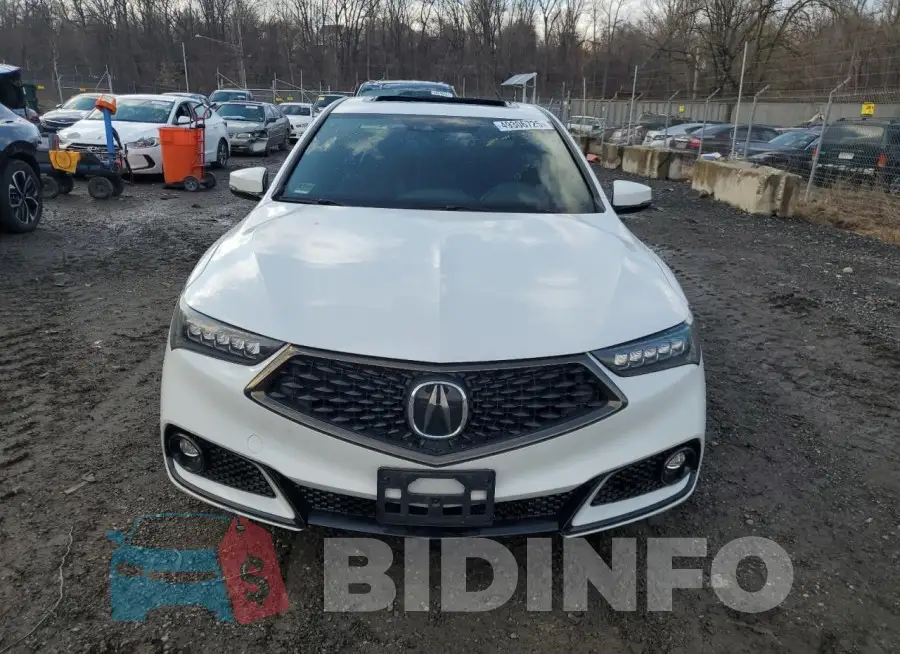 19UUB1F62LA012955 Photo# 5