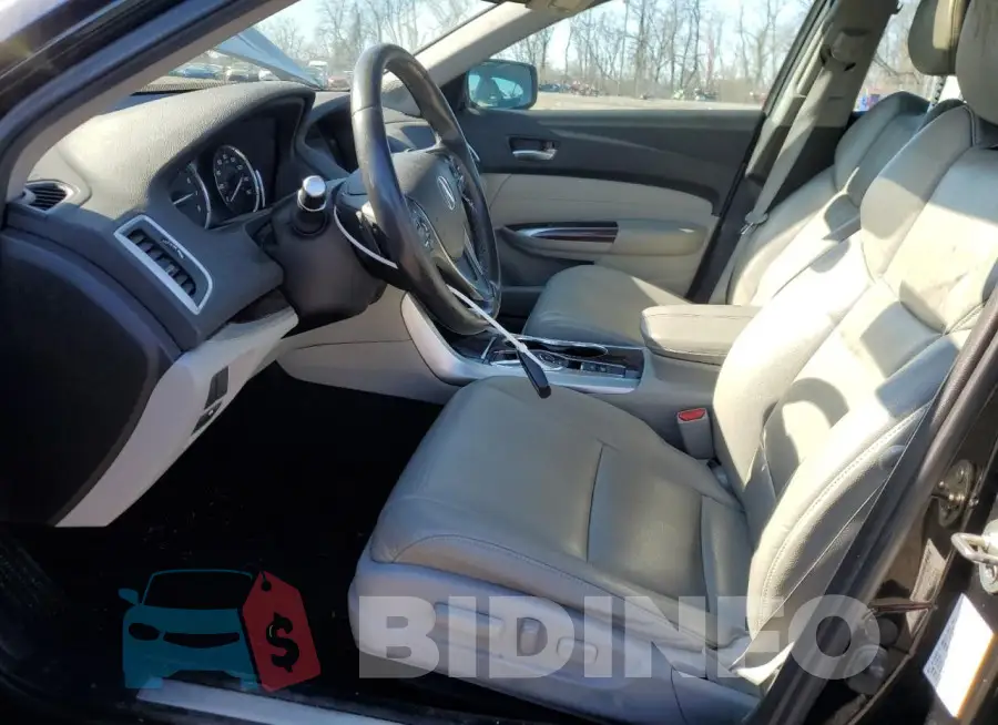 19UUB2F31GA006713 Photo# 7