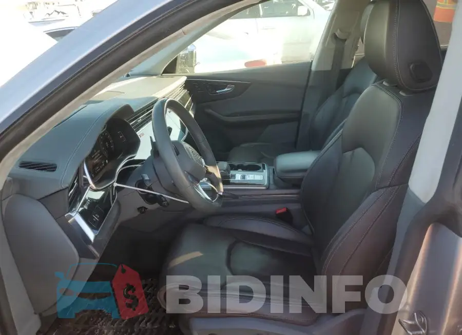 WA1FVAF15KD019070 Photo# 7