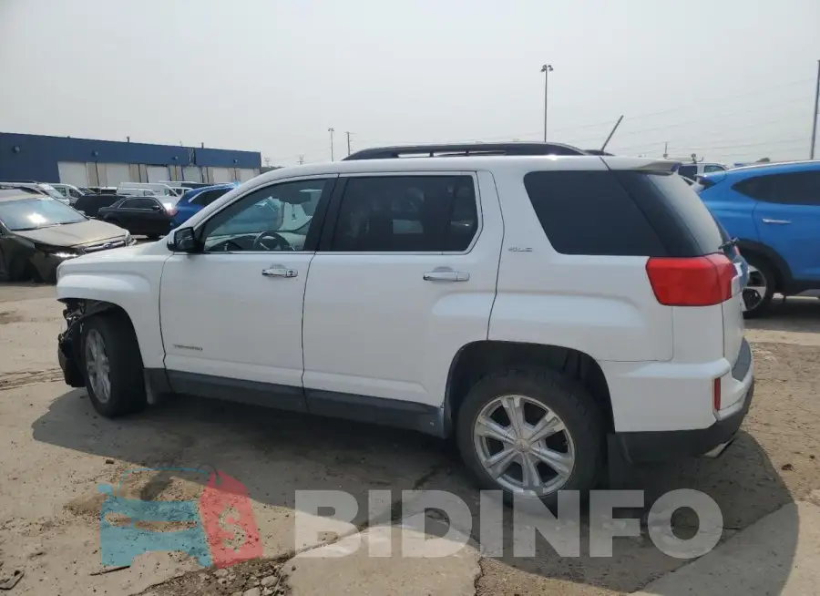2GKFLTEK8G6337180 Photo# 2