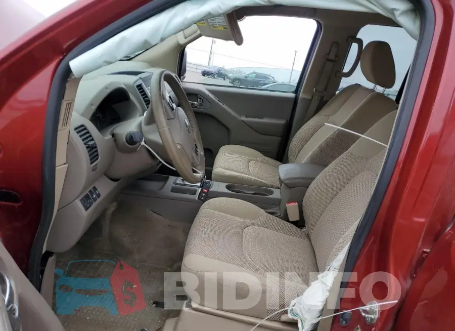 1N6DD0EV0JN708437 Photo# 7