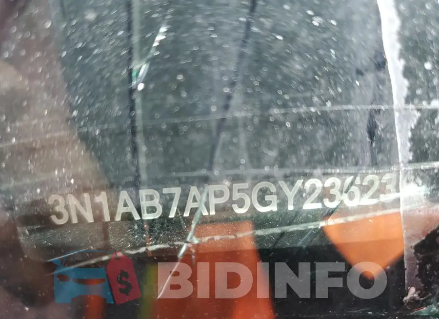 3N1AB7AP5GY236231 Photo# 12