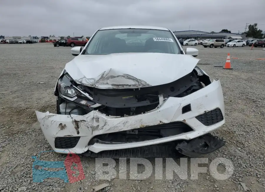 3N1AB7AP6GY217686 Photo# 5